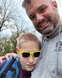 My Name is Mason. And I'm JoJo.