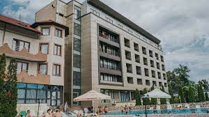 Plata direct la hotel, fara carte de credit ! President Hotels Resort President Hotels Resort