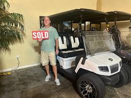 Matts Custom Golf Carts