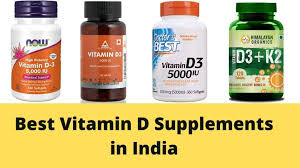 In unserer vergleichstabelle stellen wir ihnen verschiedene nahrungsergänzungsmittel mit. Top 10 Best Vitamin D Supplements In India In 2021