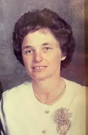 SCHULTZ, Lonette "Alice"