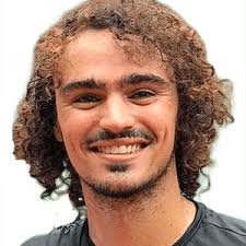 Official tennis player profile of marius copil on the atp tour. Marius Copil Overview Atp Tour Tennis