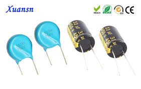 How to test ceramic capacitors. The Difference Between Ceramic Capacitor And Electrolytic Capacitor