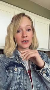 Cleaning Lady Humorous Take