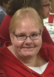 Dawn Denise Riggs Hall