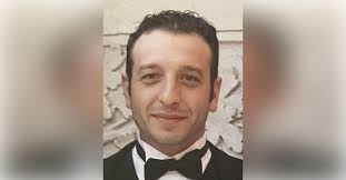 Obituary information for Anastasios Zacharopoulos
