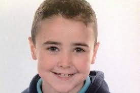 Children's heartbreaking message to road tragedy parents