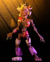 Survived by Oswald-Rudolph