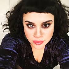 İsrailli müğənni: Özümü Azərbaycan xalqının bir hissəsi kimi hiss edirəm