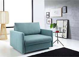 Schlafsessel Beige Turkis Textil Schlafsessel Sessel Inneneinrichtung