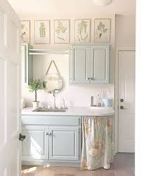 Cabinets Halcyon Green By Sherwin Williams Bathroom Decor Trending Decor Home