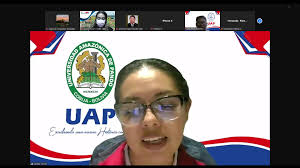 INAUGURACIÓN DEL DIPLOMADO EN INGENIERÍA DE SEGURIDAD, MEDIO AMBIENTE Y  SALUD OCUPACIONAL SEGÚN NORMAS SMS (HSE)