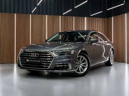 Image result for Daytona Gray 2019 A8