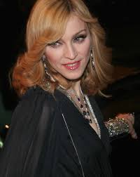 Madonna filmography