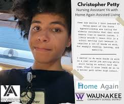 Waunakee School District Career & Technical Education