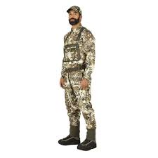 Simms G3 Guide Stockingfoots Waders 2019 River Camo