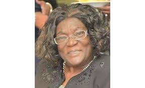 Myrtle Simpson Obituary (1939