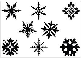 Check spelling or type a new query. Snowflakes Snowflake Clipart Black And White Free Clipart 2 Silhouette Clip Art Snowflake Silhouette Snowflake Clipart