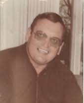 Obituary information for Frederick Holmes