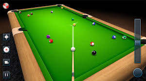 Gameplay in 8 ball pool. 10 Best Pool Games And Billiards Games For Android Android Authority