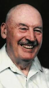 Daniel Scarborough Obituary (1923