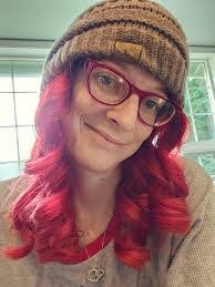 Miranda Saylor's Instagram, Twitter & Facebook