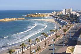 Save furnished studio for 2 people with sea view to your lists. Haus In Monastir Zu Vermieten Fur 6 Personen Anzeige N 63697