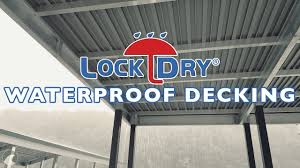 Check spelling or type a new query. Lockdry Water Tight Aluminum Marine Decking Youtube
