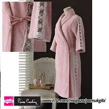 Pierre Cardin Melina Pudra Kisa Bornoz 739 Pierre Cardin Biye Pudra