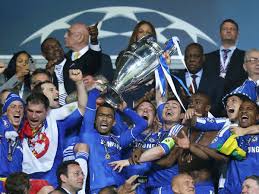 Chelsea champions league 2012 coach. 5 Things You Forgot About Chelsea S Epic 2012 Champions League Final Victory Mirror Online