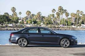 2017 Audi A4 2 0t Quattro Review Long Term Update 5 Audi A4 2017 Audi A4 Audi