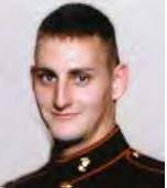 Corp Nathaniel Thomas Hammond (1980-2004)