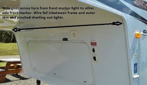 A trailer light converter is an electrical component used for connecting the wiring of a trailer onto a towing vehicle. Finally Solved The Case Of The Intermittent Trailer Running Lights
