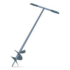 Charles bentley 2000w electric table top outdoor patio heater. Verve Auger Diy At B Q