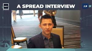 The Spread Full Interview With Sean Feeney, head of US Options at Nasdaq