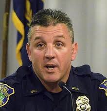 Police captain accuses selectman of breaking the law