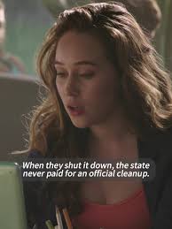 The Tornados Choice Fiona Short Film