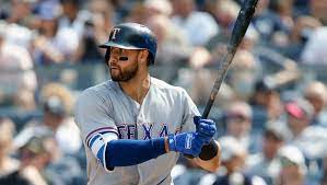 On wednesday night, joey gallo was not in the texas rangers lineup, and now we know there is a this move is not surprising. Report Rangers Explored Joey Gallo Trade Before Deadline 12up