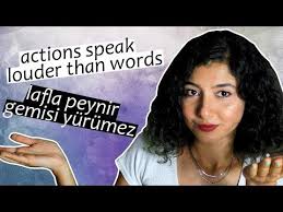 Ingilizce Atasozleri Ve Turkce Karsiliklari Youtube Atasozleri Ingilizce Youtube