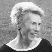 Geraldine Hanlon Obituary