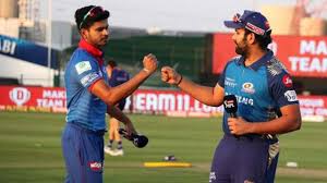 Guy with a long #bucketlist. Dream11 Ipl 2020 Cricket Score Mi Vs Dc Qualifier 1 T20 Updates Mumbai Indians In The Final For The Sixth Time