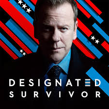 Designated Survivor: Season 3