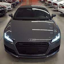 Audi Seattle Audiseattle Com Seattle Wa Audi Tt Audi Audi Cars