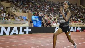 Jun 06, 2021 · die niederländerin sifan hassan hat beim meeting in hengelo einen weltrekord über 10.000 meter aufgestellt. Hassan Lauft Weltrekord Uber Die Meile Leichtathletik Sportnews Bz