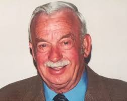 Stephen Hillier Obituary