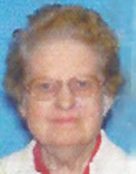 Dorothy Randall Obituary