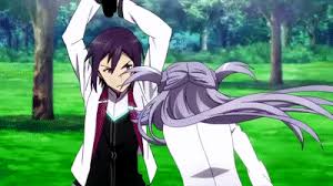 Https Encrypted Tbn0 Gstatic Com Images Q Tbn And9gcti8afga9eiemxxqnghaewc Xull39uygrria Usqp Cau Top 15 anime strongest swordswomen. 2