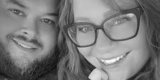 Jaimie Young and Ricky Coulter's Wedding Website