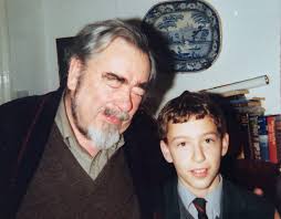 IMAGES: Devil in the Wilderness