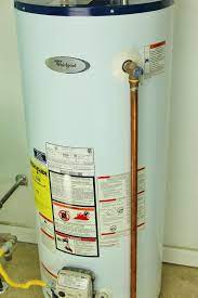 Learn more about your plumbing at: How To Drain A Water Heater Water Heater Repair Water Heater Maintenance Water Heater Diy